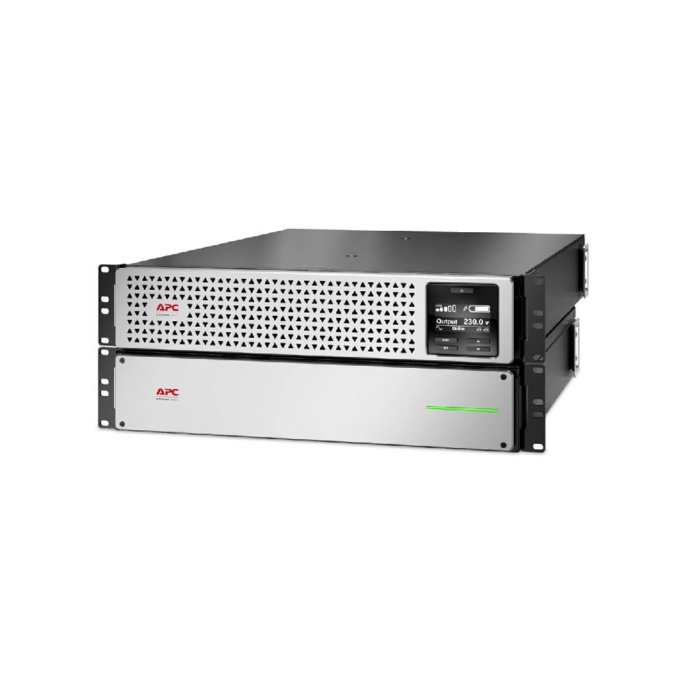 APC SRTL3000RM4UXLI-NC | Network Warehouse