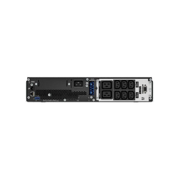 APC SRT3000UXI-LI | Network Warehouse