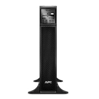 APC Smart - UPS On - Line, 3kVA, Tower, 230V, 8x C13+2x C19 IEC outlets, SmartSlot, Extended runtime, W/O rail kit | SRT3000XLI - Network Warehouse