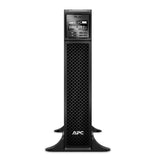 APC Smart - UPS On - Line, 3kVA, Tower, 230V, 8x C13+2x C19 IEC outlets, SmartSlot, Extended runtime, W/O rail kit | SRT3000XLI - Network Warehouse