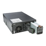 APC Smart - UPS On - Line, 6kVA, Rackmount 4U, 230V, 6x C13+4x C19 IEC outlets, Network Card+SmartSlot, Extended runtime, W/ rail kit | SRT6KRMXLI - Network Warehouse