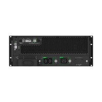 APC Smart - UPS On - Line, 6kVA/6kW, Rack/Tower, 230V, 2x IEC C13 +1x IEC C19+Hard wire 3 - wire (H+N+E) outlets, Network Card, w/o rail kit | SRTG6KXLI - Network Warehouse