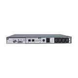 APC Smart - UPS SC 450VA 230V - 1U Rackmount/Tower | SC450RMI1U - Network Warehouse