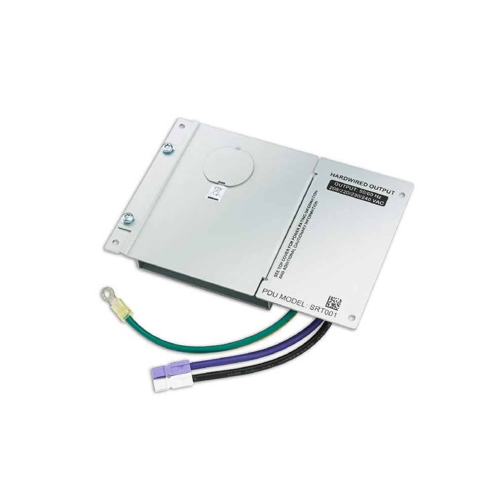 SRT001 | APC Smart-UPS Output Hardwire Kit, 5kVA – Network Warehouse