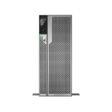 APC Smart - UPS Ultra On - Line, 10000VA, Lithium - ion, Rack/Tower 4U, 230V, 6 C13 + 4 C19 + 2 C19 IEC outlets, Network Card, Extended runtime, W/rail kit | SRTL10KRM4UI - Network Warehouse