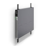 APC Smart - UPS Ultra On - Line, 2200VA, Lithium - ion, Rack/Tower 1U, 230V, 3x C13, 2x C19 IEC outlets, Network Card, Extended runtime, W/rail kit | SRTL2K2RM1UINC - Network Warehouse