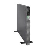 APC Smart - UPS Ultra On - Line, 2200VA, Lithium - ion, Rack/Tower 1U, 230V, 3x C13, 2x C19 IEC outlets, SmartConnect, Extended runtime, W/rail kit | SRTL2K2RM1UIC - Network Warehouse