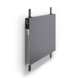 APC Smart - UPS Ultra On - Line, 3000VA, Lithium - ion, Rack/Tower 1U, 230V, 3x C13, 2x C19 IEC outlets, SmartConnect, Extended runtime, W/rail kit | SRTL3KRM1UIC - Network Warehouse