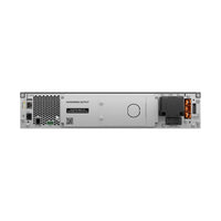 APC Smart - UPS Ultra On - Line, 5000VA, Lithium - ion, Rack/Tower 2U, 230V, Hardwired 3 - Wire Output, Network Card, Extended runtime, W/rail kit | SRTL5KRM2UI - HW - Network Warehouse