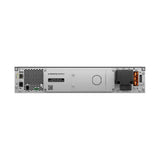 APC Smart - UPS Ultra On - Line, 5000VA, Lithium - ion, Rack/Tower 2U, 230V, Hardwired 3 - Wire Output, Network Card, Extended runtime, W/rail kit | SRTL5KRM2UI - HW - Network Warehouse