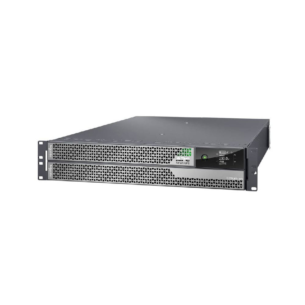APC Smart-UPS Ultra On-Line 5000VA Li-ion | SRTL5KRM2UI-HW – Network ...