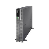 APC Smart - UPS Ultra On - Line, 5000VA, Lithium - ion, Rack/Tower 2U, 230V, Hardwired 3 - Wire Output, Network Card, Extended runtime, W/rail kit | SRTL5KRM2UI - HW - Network Warehouse