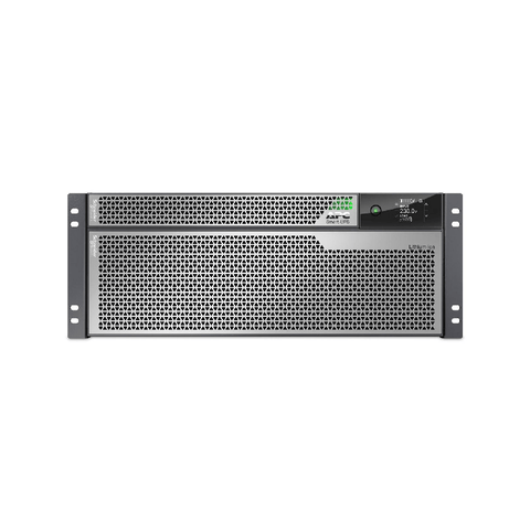 APC Smart-UPS Ultra On-Line Lithium ion, 8KVA/8KW, 4U Rack/Tower | SRTL8KRM4UI