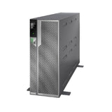 APC Smart - UPS Ultra On - Line, 8000VA, Lithium - ion, Rack/Tower 4U, 230V, 6 C13 + 4 C19 + 2 C19 IEC outlets, Network Card, Extended runtime, W/rail kit | SRTL8KRM4UI - Network Warehouse