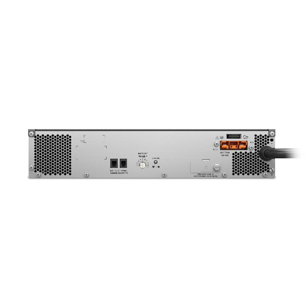 APC Smart - UPS Ultra On - Line Lithium - ion XBP 180V 2U Rack/Tower | SRTL180RM2UBP - Network Warehouse