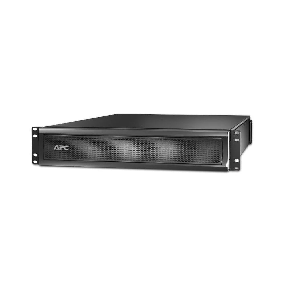 SMX120RMBP2U APC Smart UPS X External Battery Pack Network Warehouse smx120rmbp2u-apc-smart-ups-x-external-battery-pack-network-warehouse