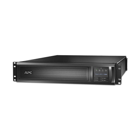 APC SMX3000RMHV2U | Network Warehouse