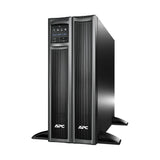 APC Smart - UPS X, Line Interactive, 750VA, Rack/tower convertible 2U, 230V, 8x C13 IEC, SmartSlot, Extended runtime | SMX750I - Network Warehouse