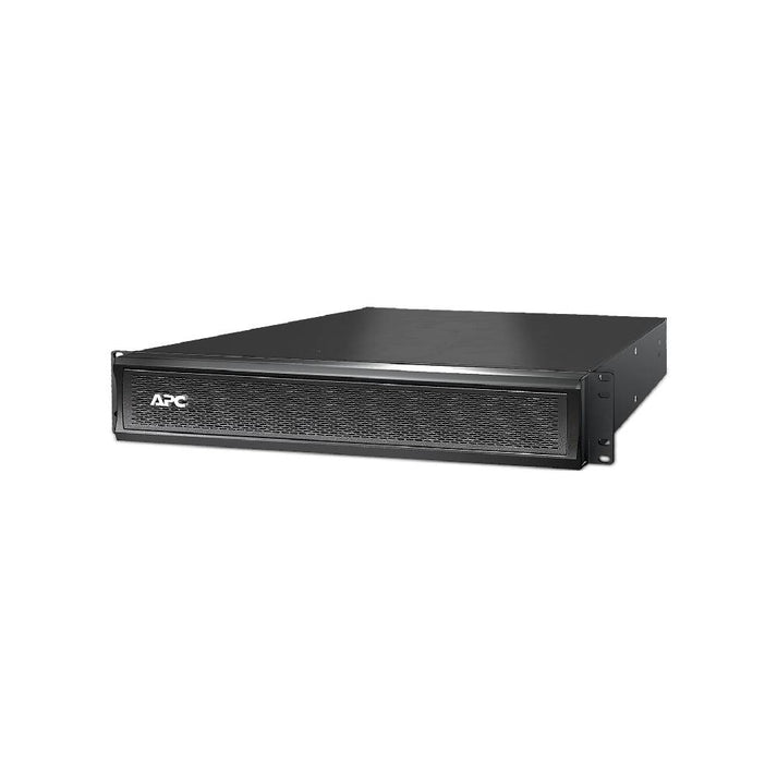SMX48RMBP2U | APC Smart-UPS X-Series External Battery Pack – Network ...