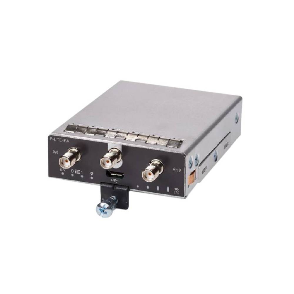 Cisco 1000 Series Integrated Services Routers | Cellular Options - Network Warehouse