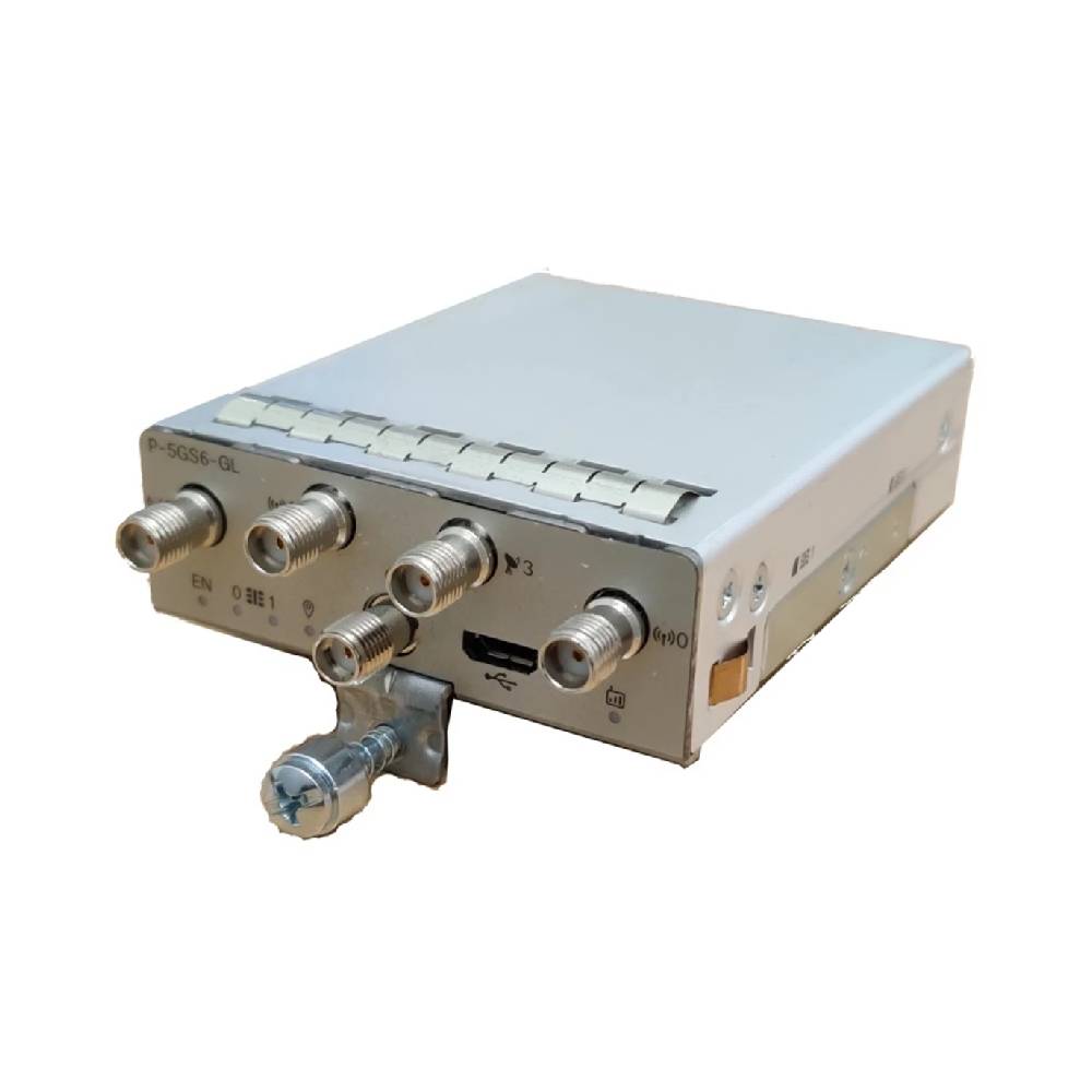 Cisco 1000 Series Integrated Services Routers | Cellular Options ...