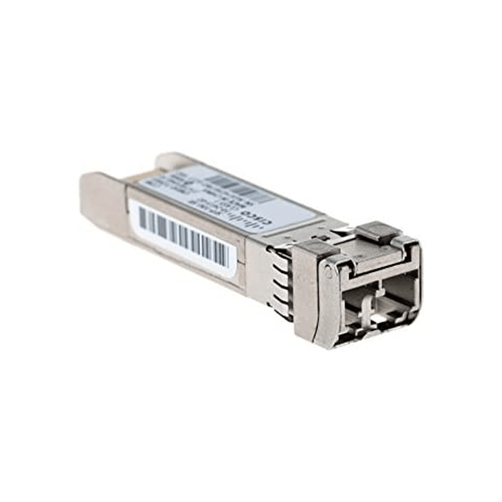 Cisco 10G Transceiver Modules – Network Warehouse