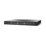 Cisco 220 Series 48-Port 10/100 Smart Switch | SF220-48-K9-UK | Network Warehouse