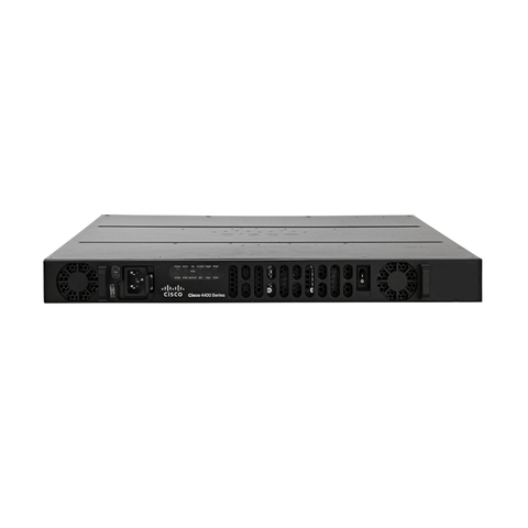 Cisco ISR4431-V/K9 | Network Warehouse