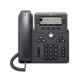 Cisco 6851 Multi Platform IP Phone | CP-6851-3PCC-K9=