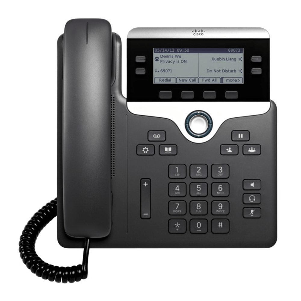 Cisco 7811 IP Phone | CP-7811-K9=