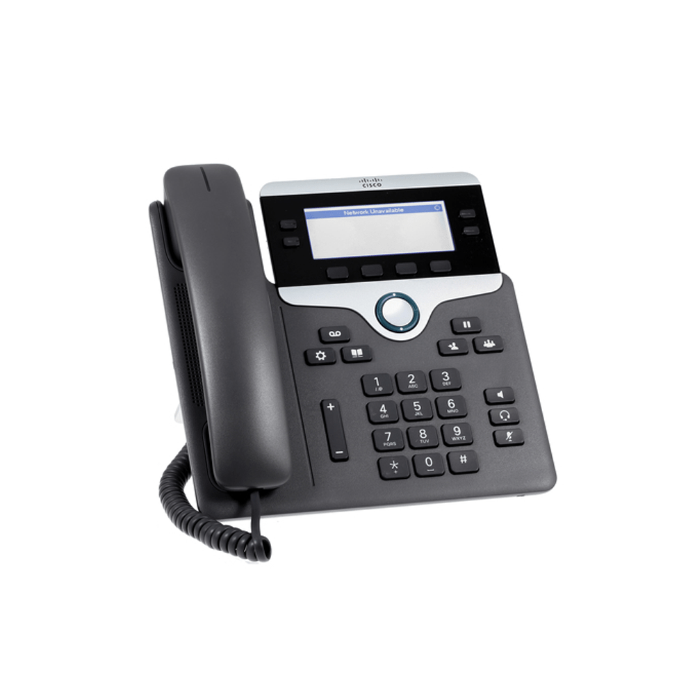 Cisco 7811 1 Line SIP Telefon Generalüberholt | CP 7811 3PCC K9= | 23,80 Cisco 7811 1 Line SIP Telefon Generalüberholt | CP 7811 3PCC K9= | 23,80