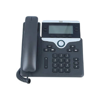Cisco 7821 Multi Platform IP Phone | CP - 7821 - 3PCC - K9= - Network Warehouse
