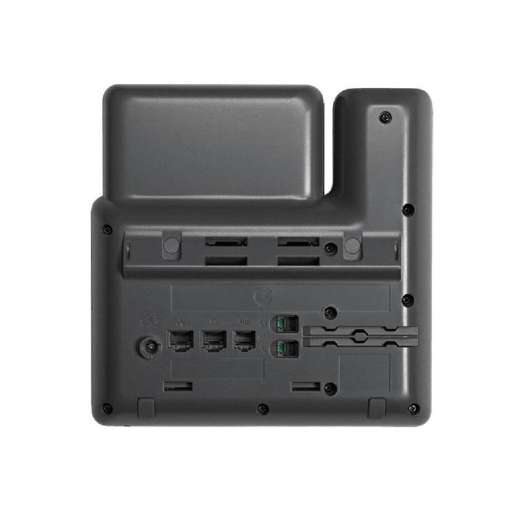 Cisco 7821 Multi Platform IP Phone | CP - 7821 - 3PCC - K9= - Network Warehouse