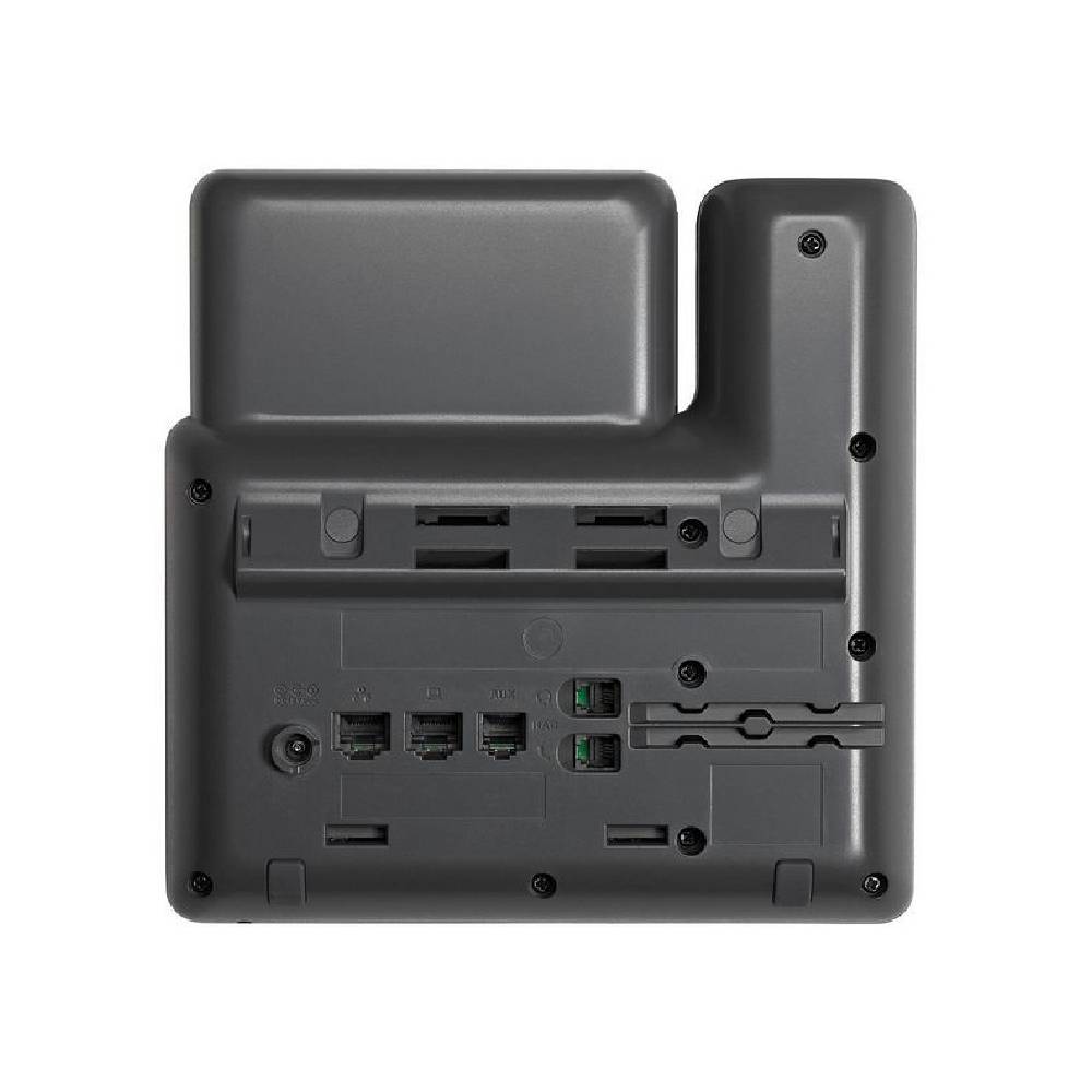 Cisco 7841 Multi Platform IP Phone | CP - 7841 - 3PCC - K9= - Network Warehouse