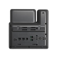 Cisco 7841 Multi Platform IP Phone | CP - 7841 - 3PCC - K9= - Network Warehouse