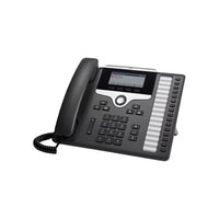 Cisco 7861 Multi Platform IP Phone | CP - 7861 - 3PCC - K9= - Network Warehouse