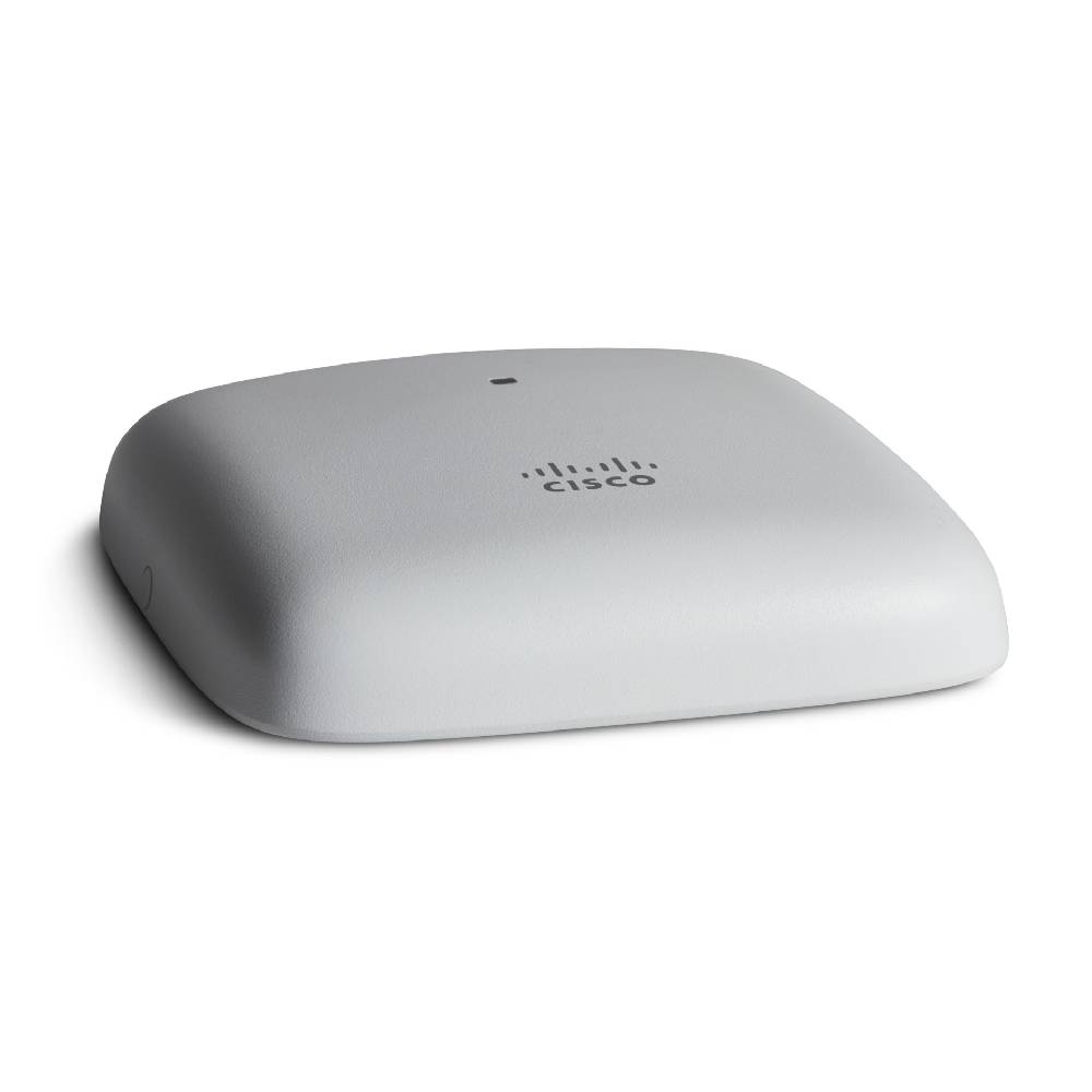 Cisco 802.11ac 2x2 Wave 2 Access Point Ceiling Mount - 3 Pack | 3 - CBW140AC - E - Network Warehouse