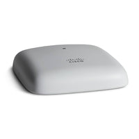 Cisco 802.11ac 2x2 Wave 2 Access Point Ceiling Mount - 3 Pack | 3 - CBW140AC - E - Network Warehouse