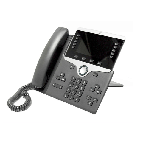 Cisco 8811 IP Phone | CP-8811-K9=