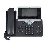 Cisco 8811 Multi Platform IP Phone | CP-8811-3PCC-K9=