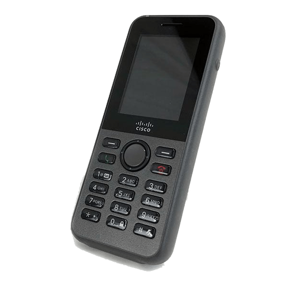 Cisco 8821 Cordless IP Phone | CP-8821-K9=