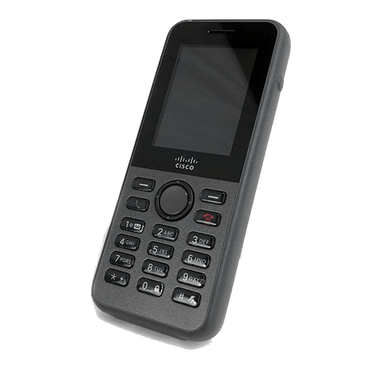 Cisco 8821 Cordless IP Phone | CP-8821-K9=