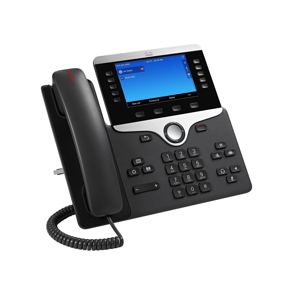 Cisco 8841 IP Phone | CP-8841-K9=
