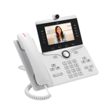 Cisco 8845 IP Phone (White) | CP-8845-W-K9=