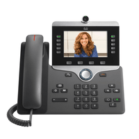 Cisco CP-8845-3PCC-K9= | Network Warehouse