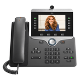 Cisco 8865 IP Phone | CP-8865-K9=