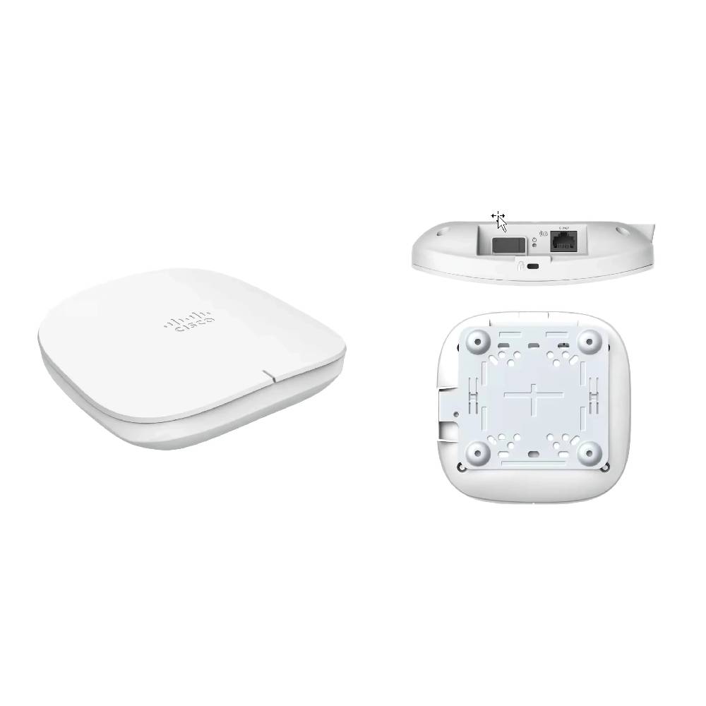 Cisco Business 150AX WIFi 6 Access Point | CBW150AX - E - UK - Network Warehouse