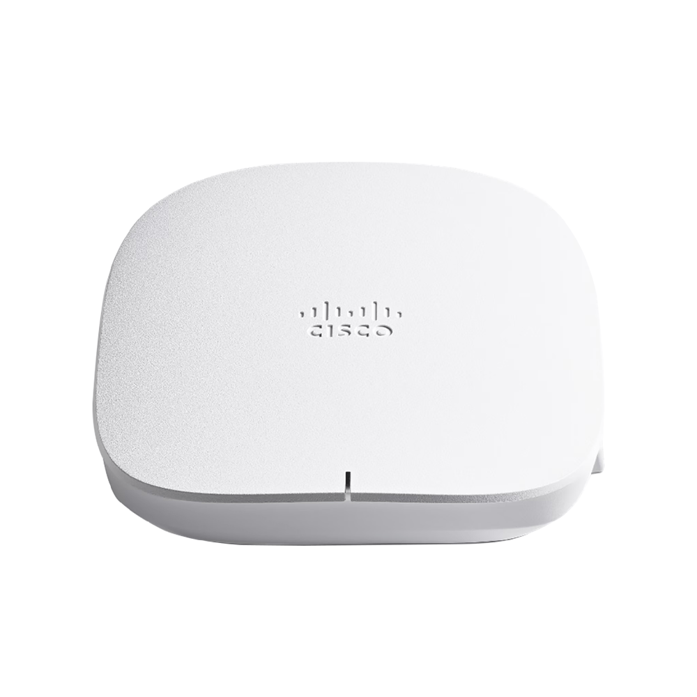 Cisco Business CBW150AX Point d'Accès Wi-Fi 6 Cisco Business CBW150AX Point d'Accès Wi-Fi 6