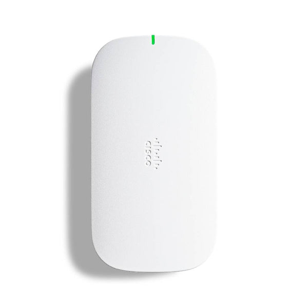 Cisco Business WIFi 6 Mesh Extender | CBW151AXM-E-UK – Network Warehouse
