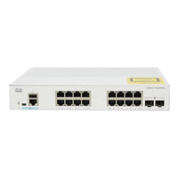 Cisco C1000-16T-2G-L | Network Warehouse